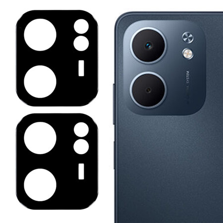 Lente protettiva in vetro...