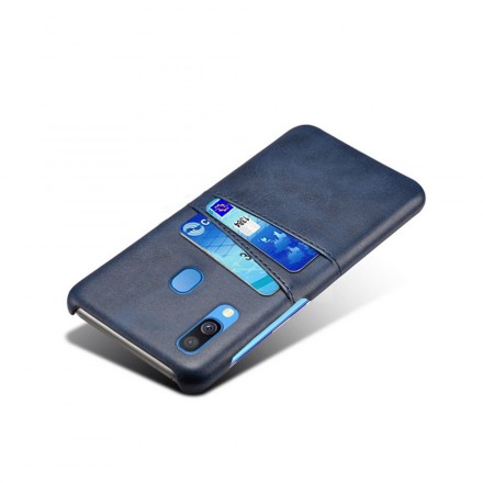 Custodia per scheda Samsung Galaxy A40