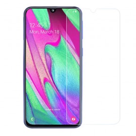 Protezione dello schermo in vetro temperato per Samsung Galaxy A40