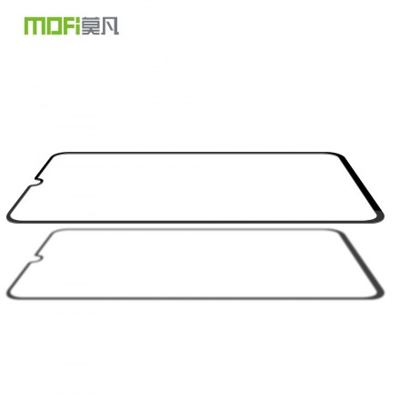 Protezione in vetro temperato Mofi per Samsung Galaxy A40