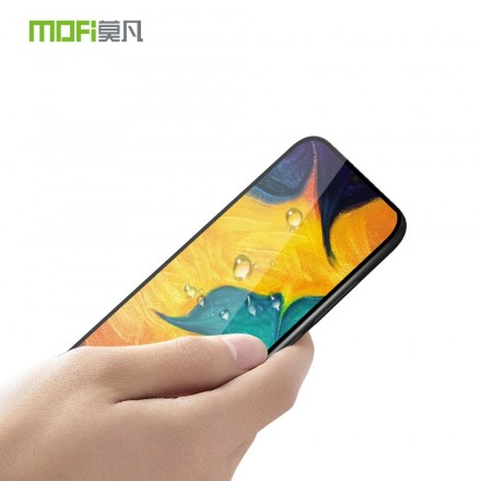 Protezione in vetro temperato Mofi per Samsung Galaxy A40