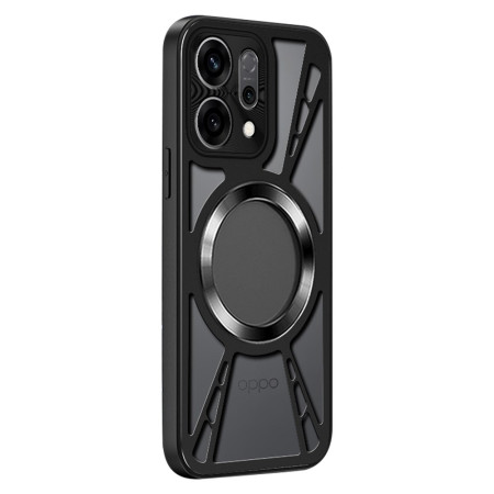 Custodia Oppo Find X9 5G...