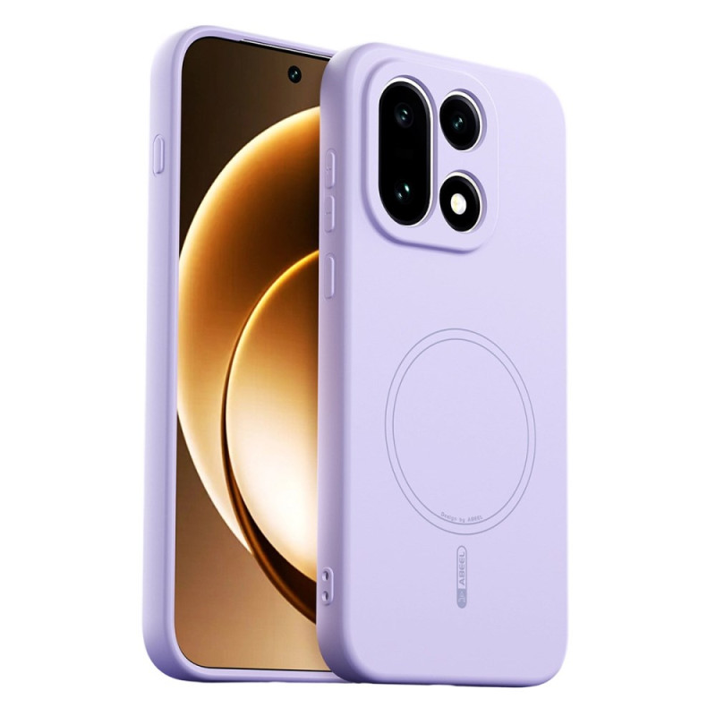 OnePlus 15 5G Custodia MagSafe Silicone Liquid ABEEL