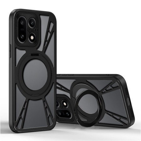 Supporto della cover
 e...