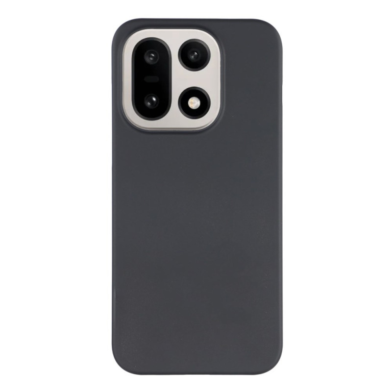 Custodia minimalista per OnePlus 15