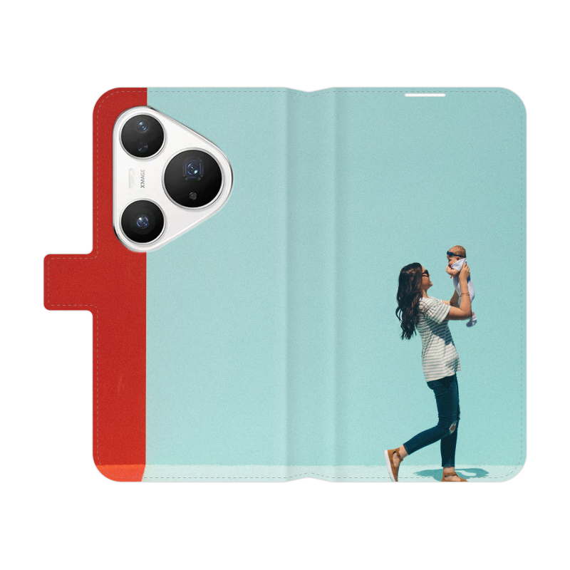 Custodia personalizzata Huawei Pura 80 Pro