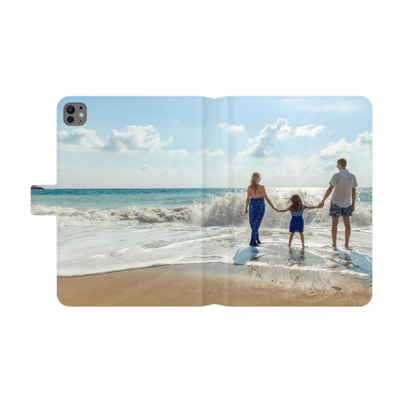 Custodia personalizzata per iPad Pro 11 (2025)