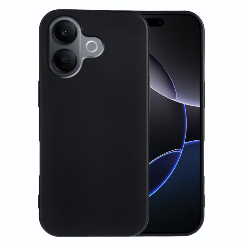 Coque Vivo V60 Lite Silicone Fini Mat