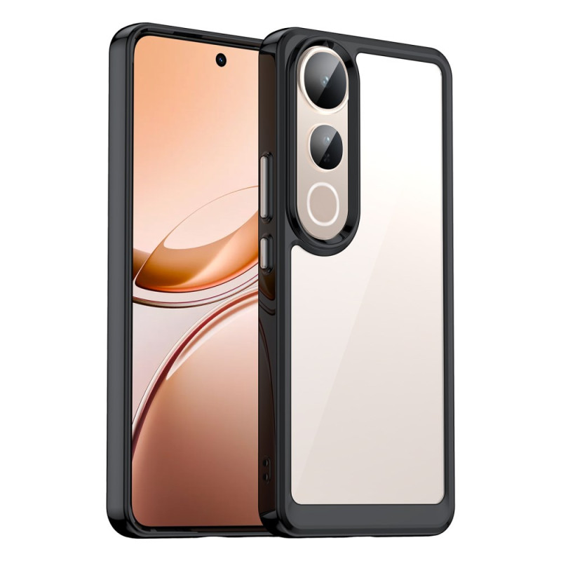 Custodia ibrida Vivo V50 Lite 5G