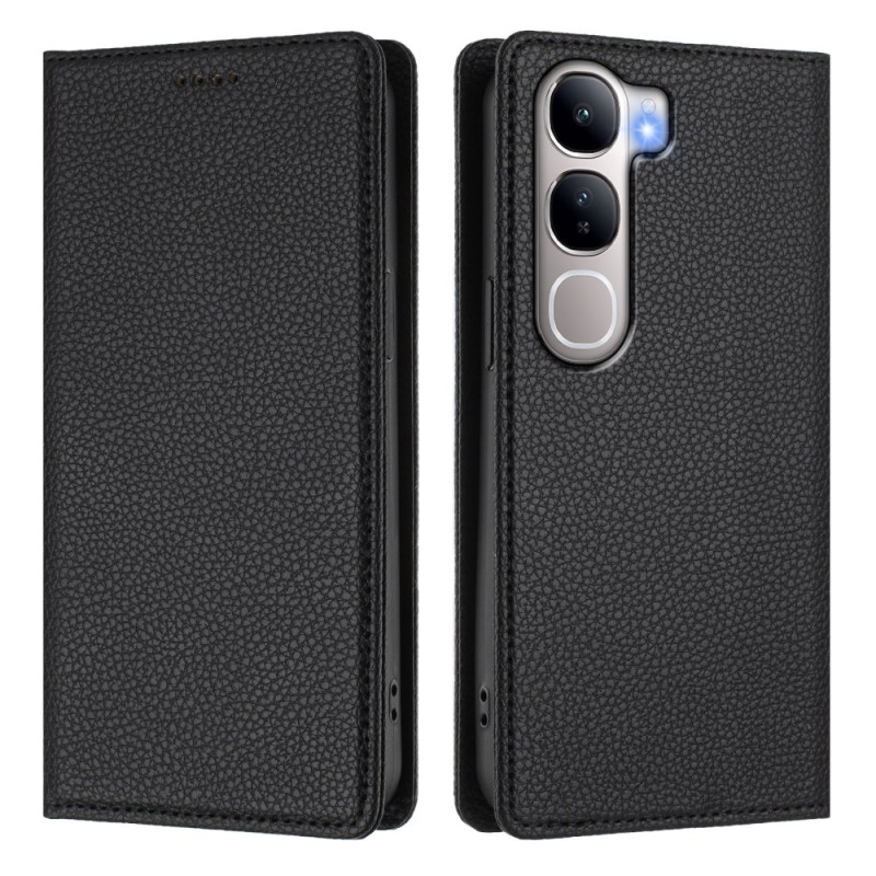 Flip Cover Vivo V40 Lite 5G Protezione RFID