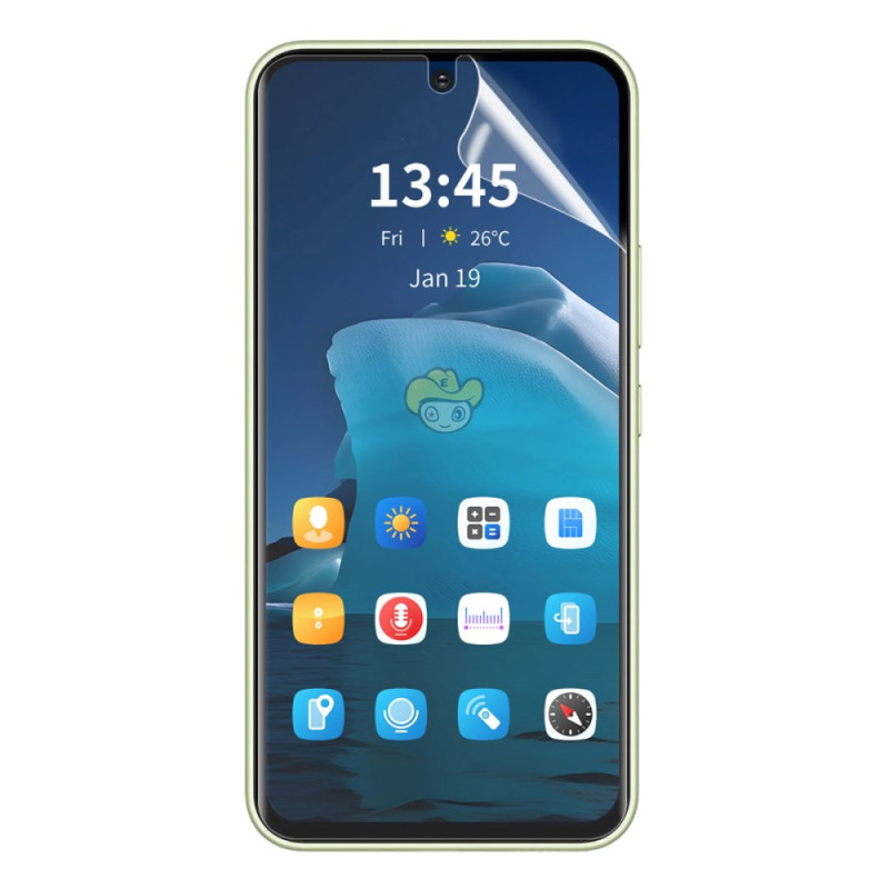 Proteggi schermo Vivo V40 SE 5G