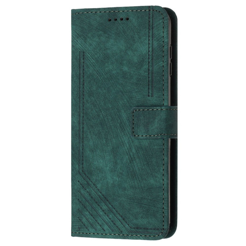 Custodia Vivo V40 SE 5G Retro Design