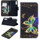 Custodia Samsung Galaxy A70 Magic Butterfly