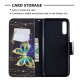 Custodia Samsung Galaxy A70 Magic Butterfly