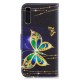 Custodia Samsung Galaxy A70 Magic Butterfly