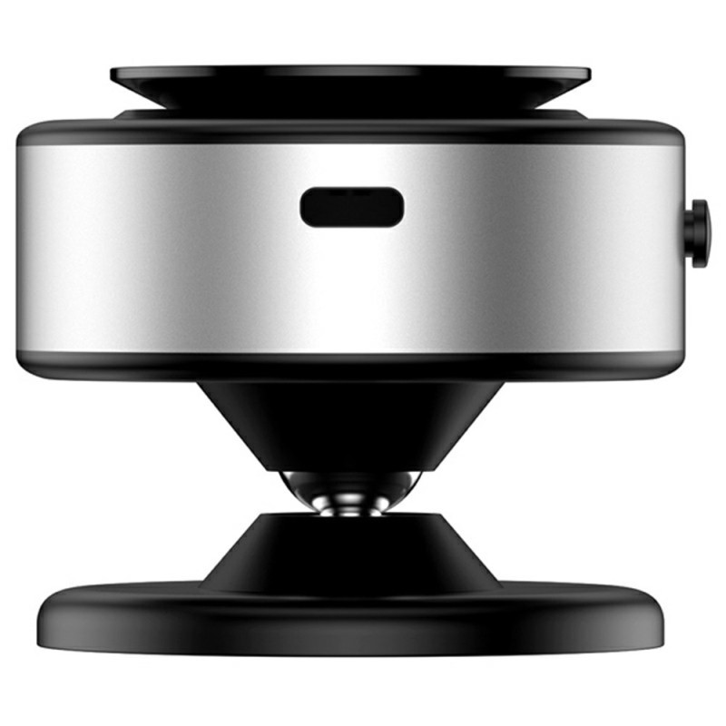 Caricabatterie magnetico per auto 15W