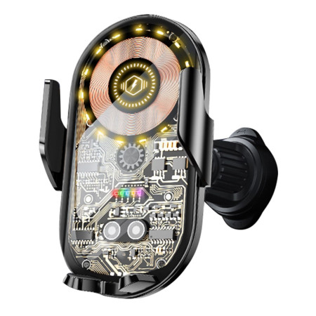 Caricabatterie wireless per...