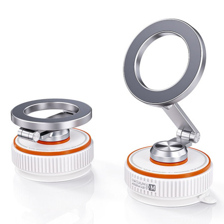 Supporto magnetico a 720°...