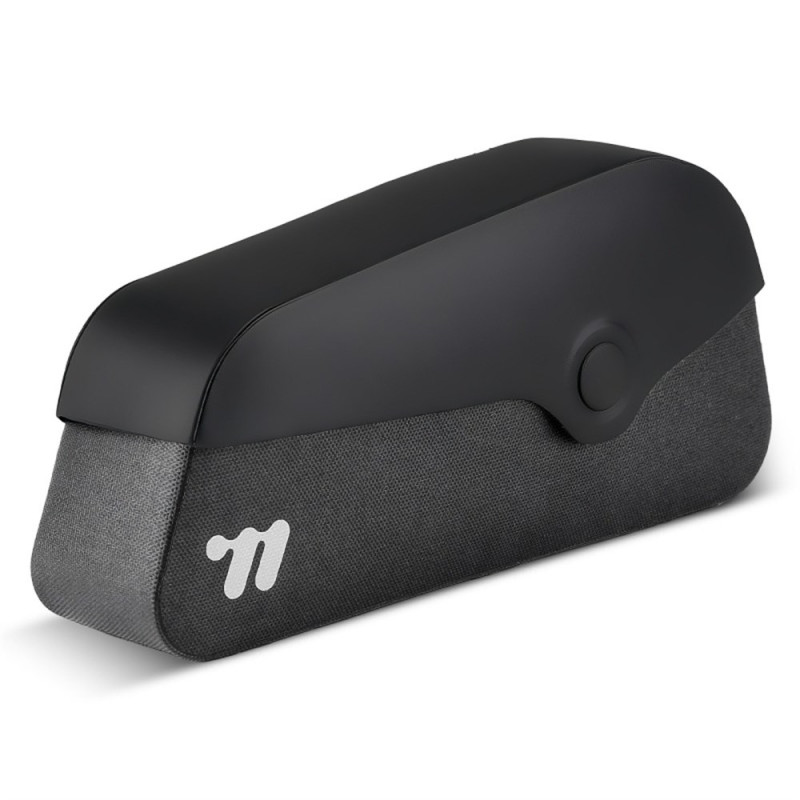 Borsa magnetica impermeabile per supporto
 di mountain bike