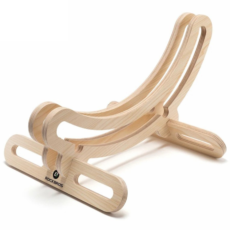 Support de Rangement pour Vélo de Route 700C ROCKBROS