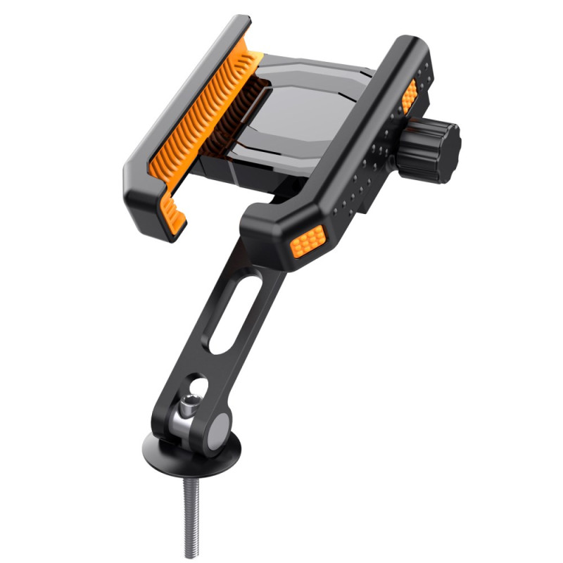 Support de Téléphone Vélo Fixation Potence QX