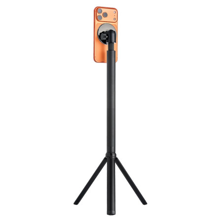 Asta magnetica per selfie...