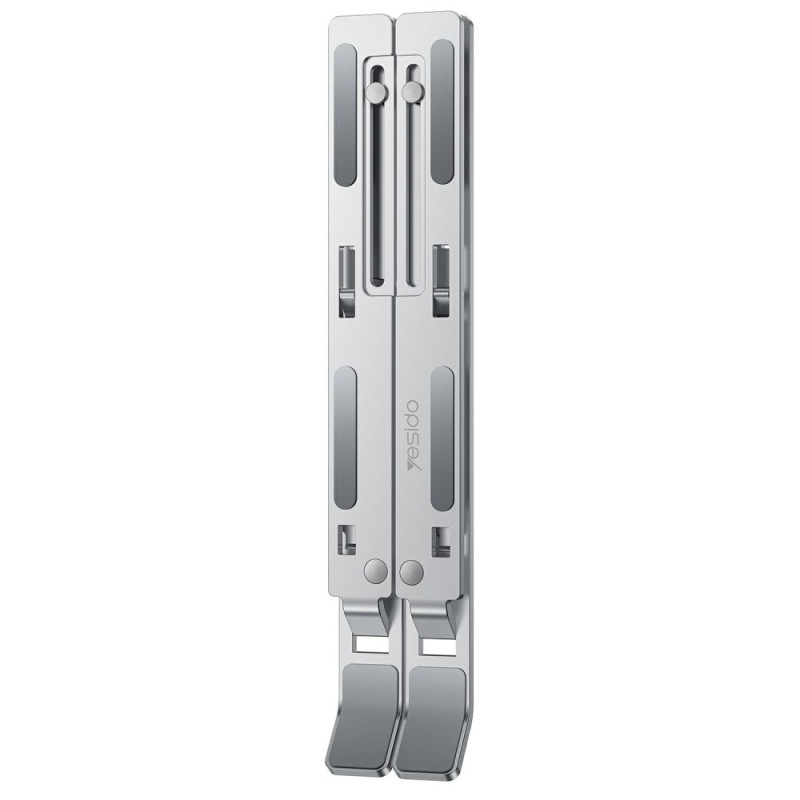 Supporto ergonomico regolabile per laptop