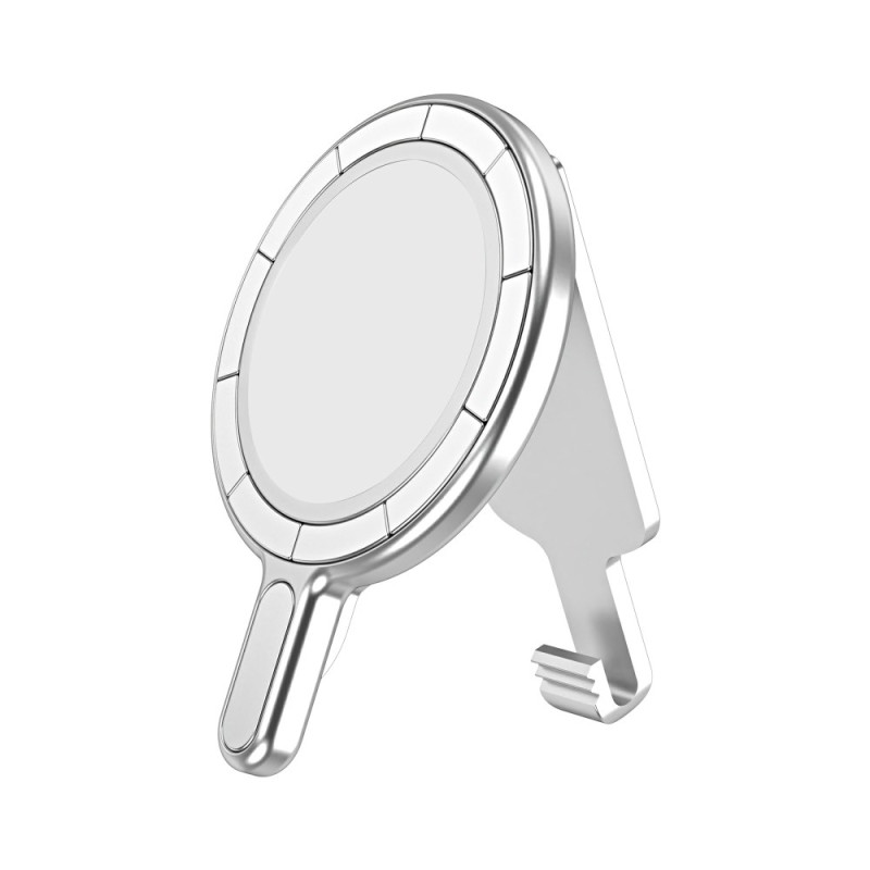 Supporto magnetico universale per telefono anticaduta con clip da cintura