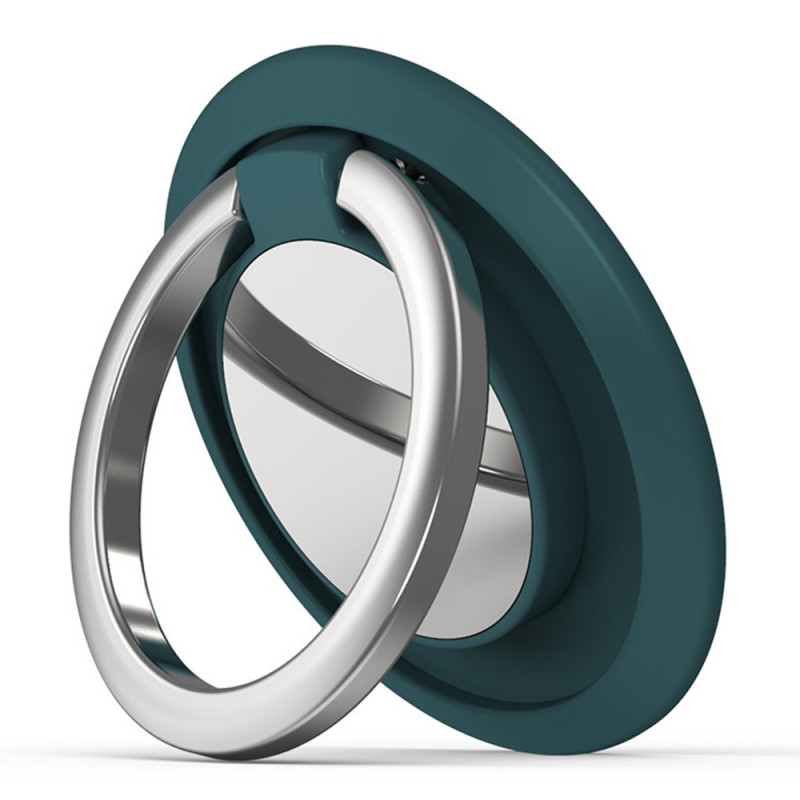 Anello di supporto magnetico per telefono a 360°