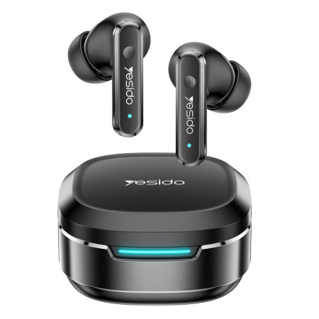 Cuffie wireless ANC+ENC...