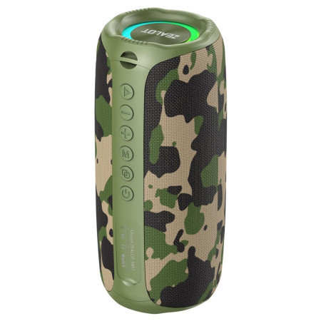 Altoparlante Bluetooth...