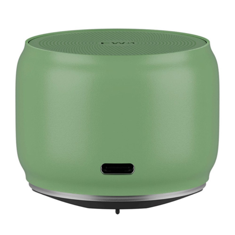 Altoparlante stereo con radiatore passivo TWS per bassi potenziati EWA