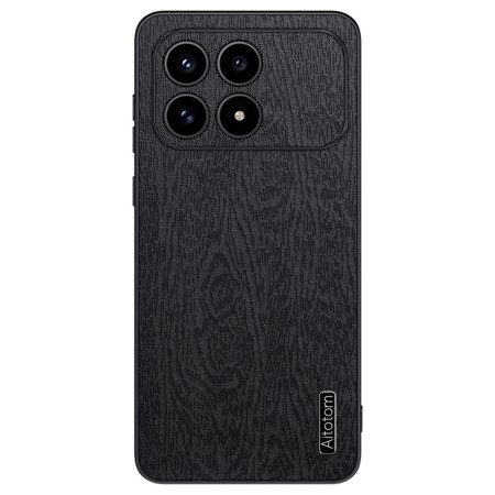 Poco F8 Pro Guscio in legno