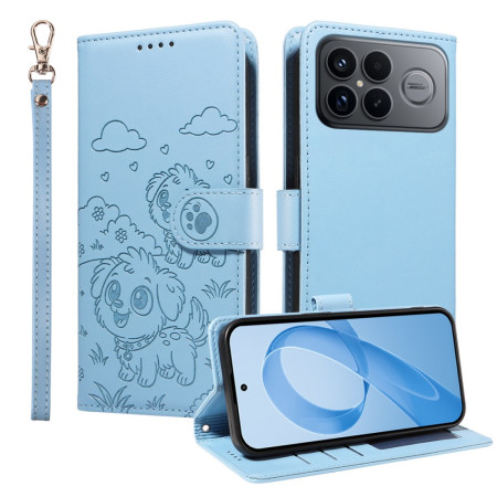 Poco F8 Ultra Custodia con...