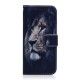 Custodia per Samsung Galaxy A70 Dreaming Lion