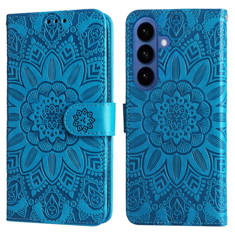 Custodia Samsung Galaxy S26 Plus 5G Mandala