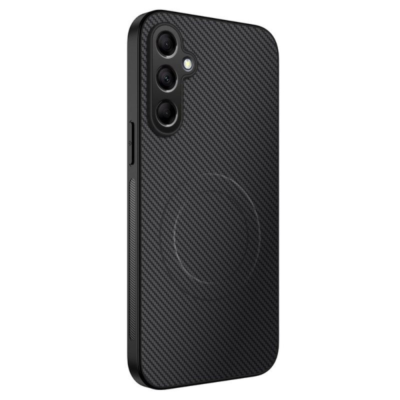Custodia magnetica per Samsung Galaxy S26 Plus in fibra di carbonio