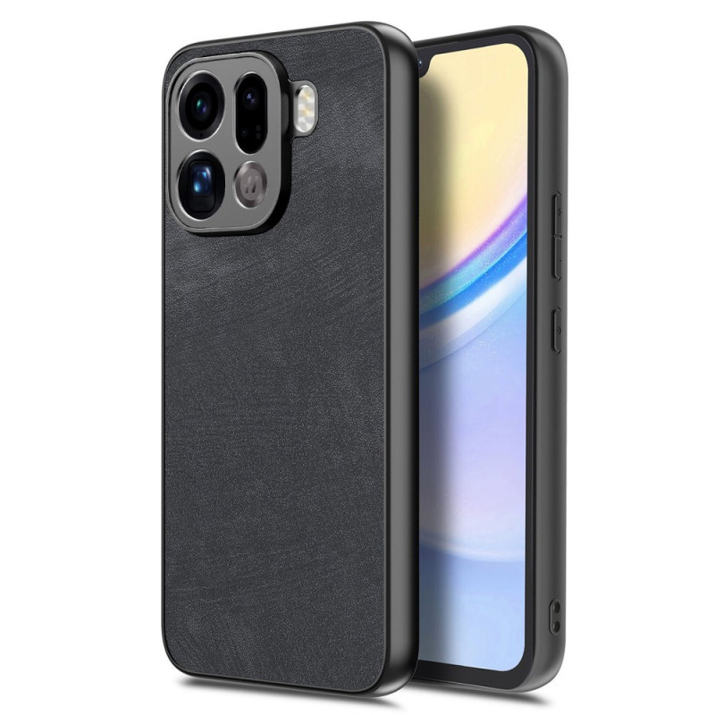 Custodia Oppo Find X9 Pro 5G Retro Design