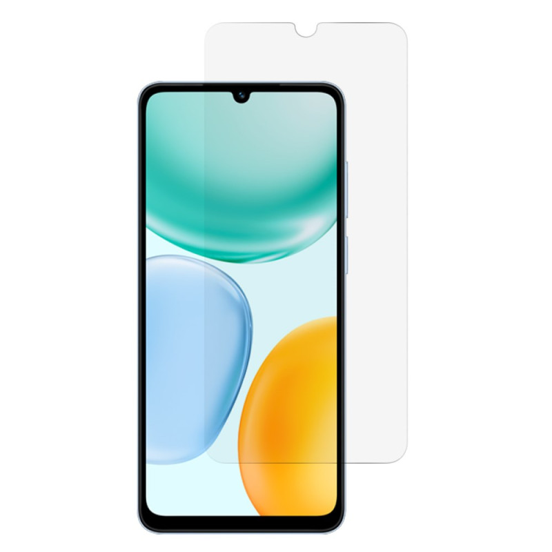 Protezione in vetro temperato per Honor X5c