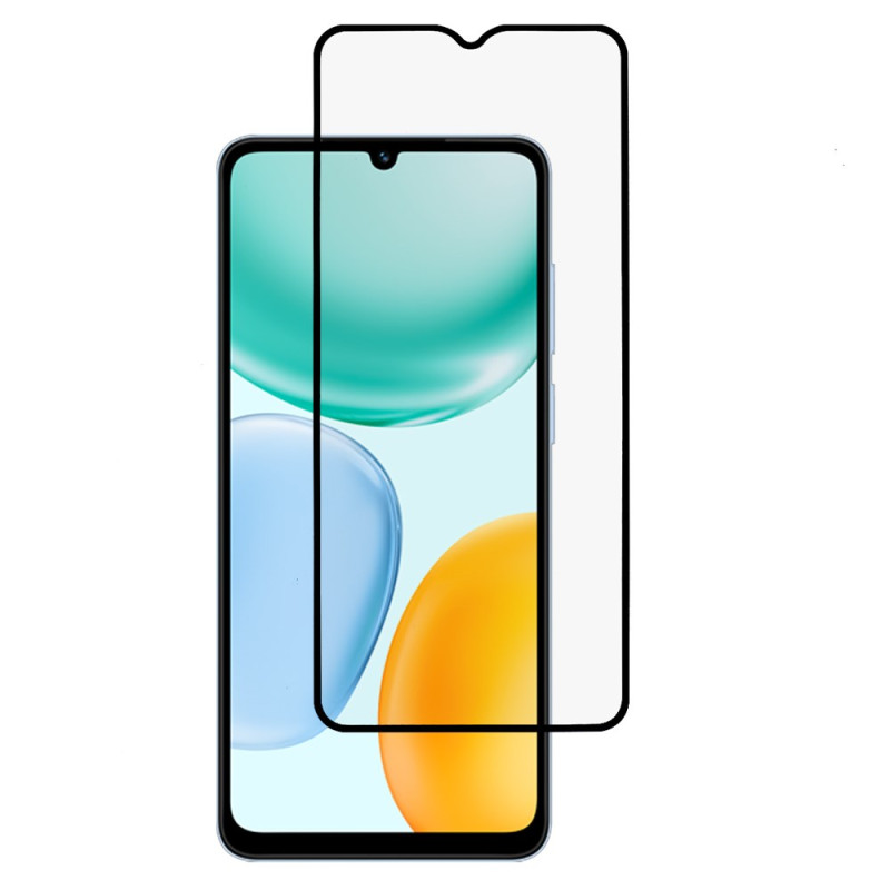 Honor X5c Protezione integrale dello schermo in vetro temperato