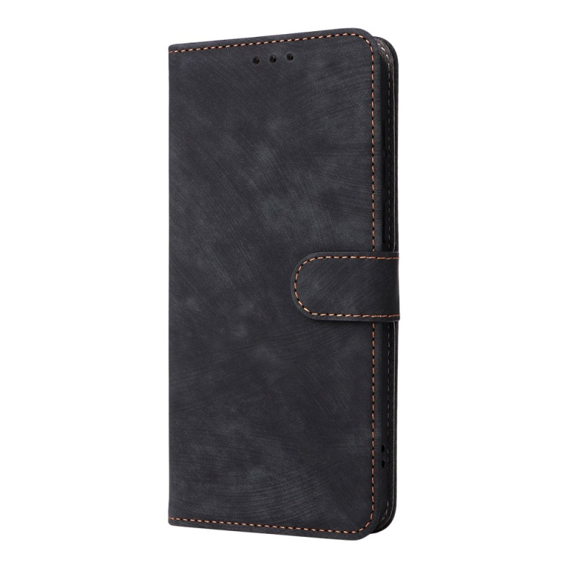 Vivo X300 Pro Custodia in pelle con protezione RFID