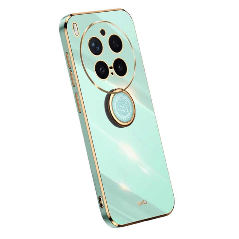 Vivo X300 Pro Custodia Anello di supporto XINLI