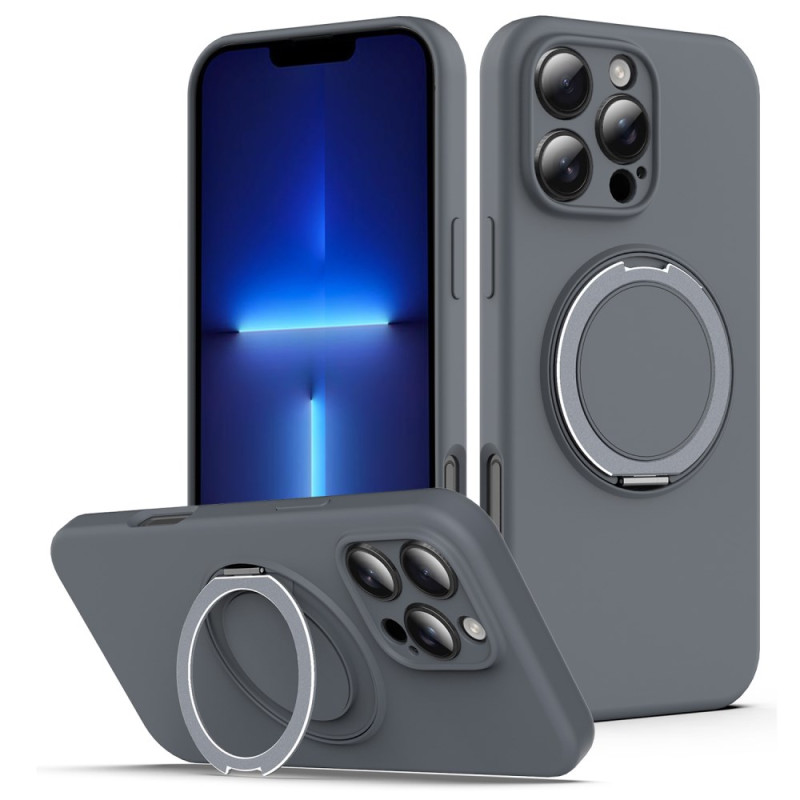 Custodia classica MagSafe per iPhone 13 Pro con supporto