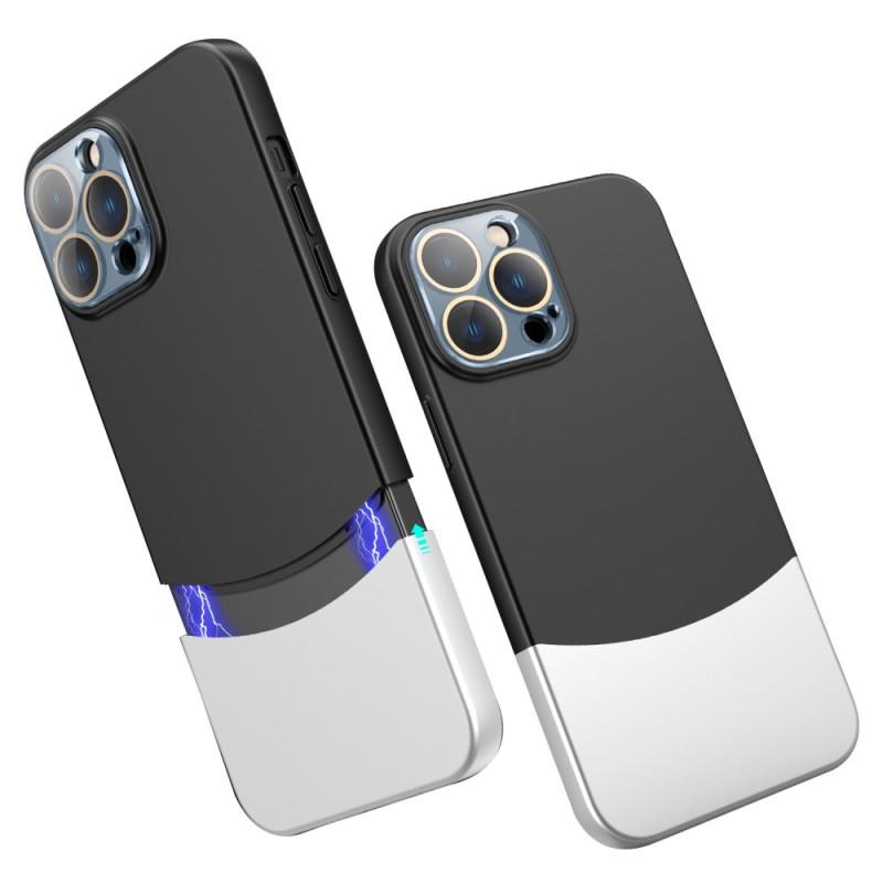 Custodia staccabile 2 in 1 per iPhone 13 Pro