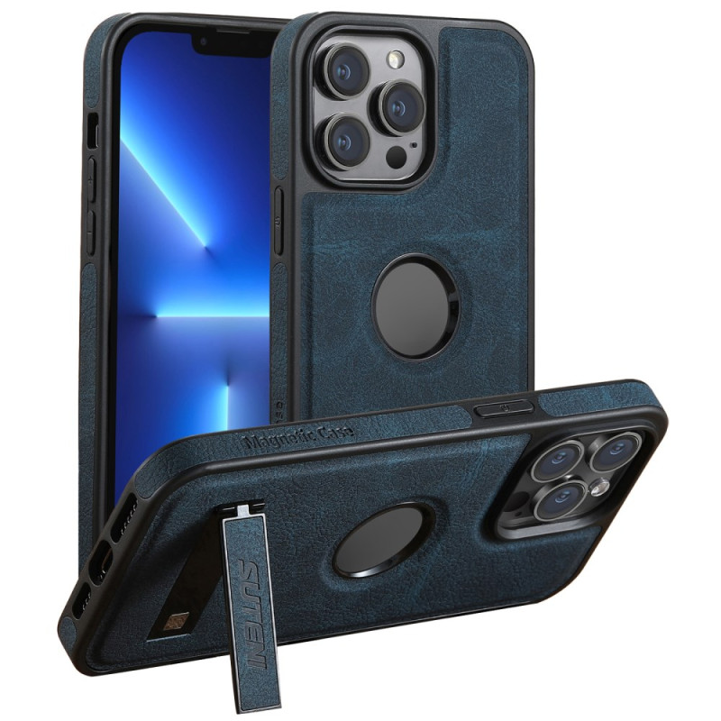 Custodia iPhone 13 Pro Supporto integrato SUTENI