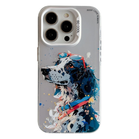 Custodia iPhone 13 Pro Dog...