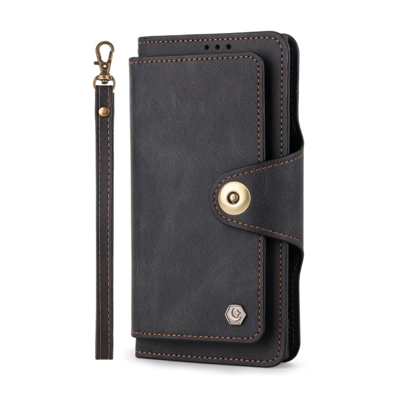 Custodia per iPhone 13 Pro 9 Card