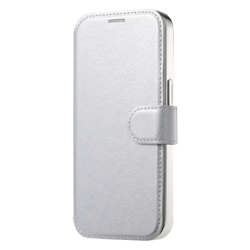 Cover per iPhone 13 Pro Max MagSafe Custodia staccabile con pellicola di protezione dell'obiettivo