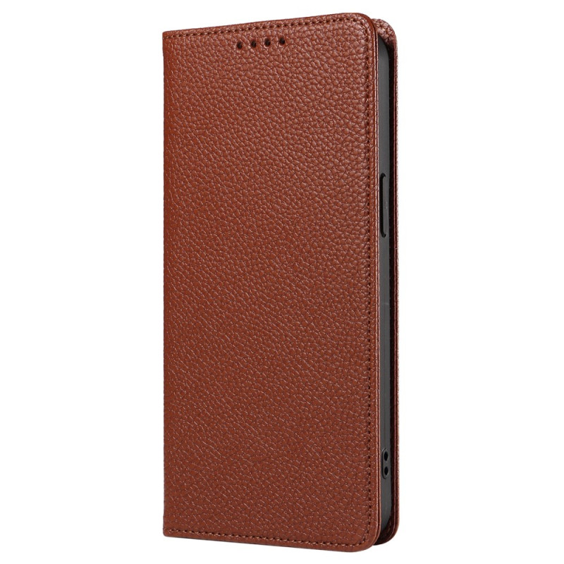 Flip Cover Telefono 13 Pro Max Classic Protezione RFID