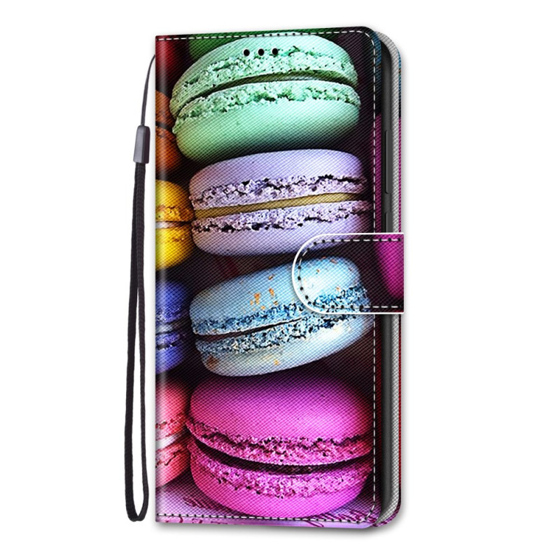 Custodia per telefono 13 Mini Macaron colorati